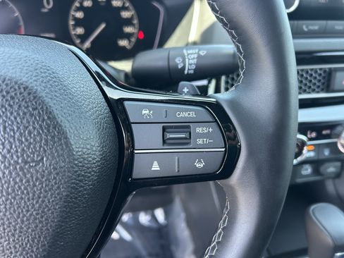 Used 2024 Honda Civic Sport image 26