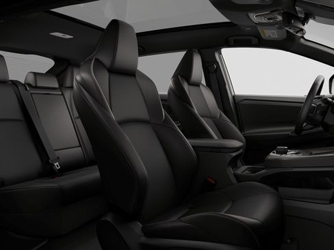 New 2026 Toyota bZ FWD image 20