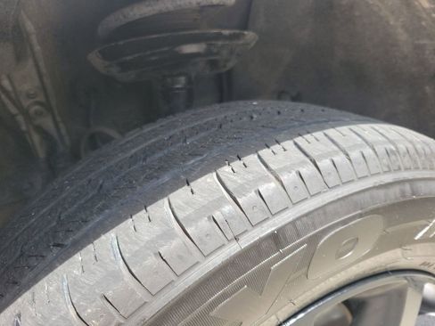 Used 2024 Toyota RAV4 LE image 35