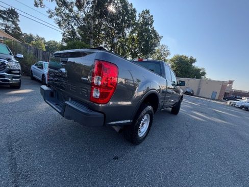 Used 2019 Ford Ranger XL RWD image 6