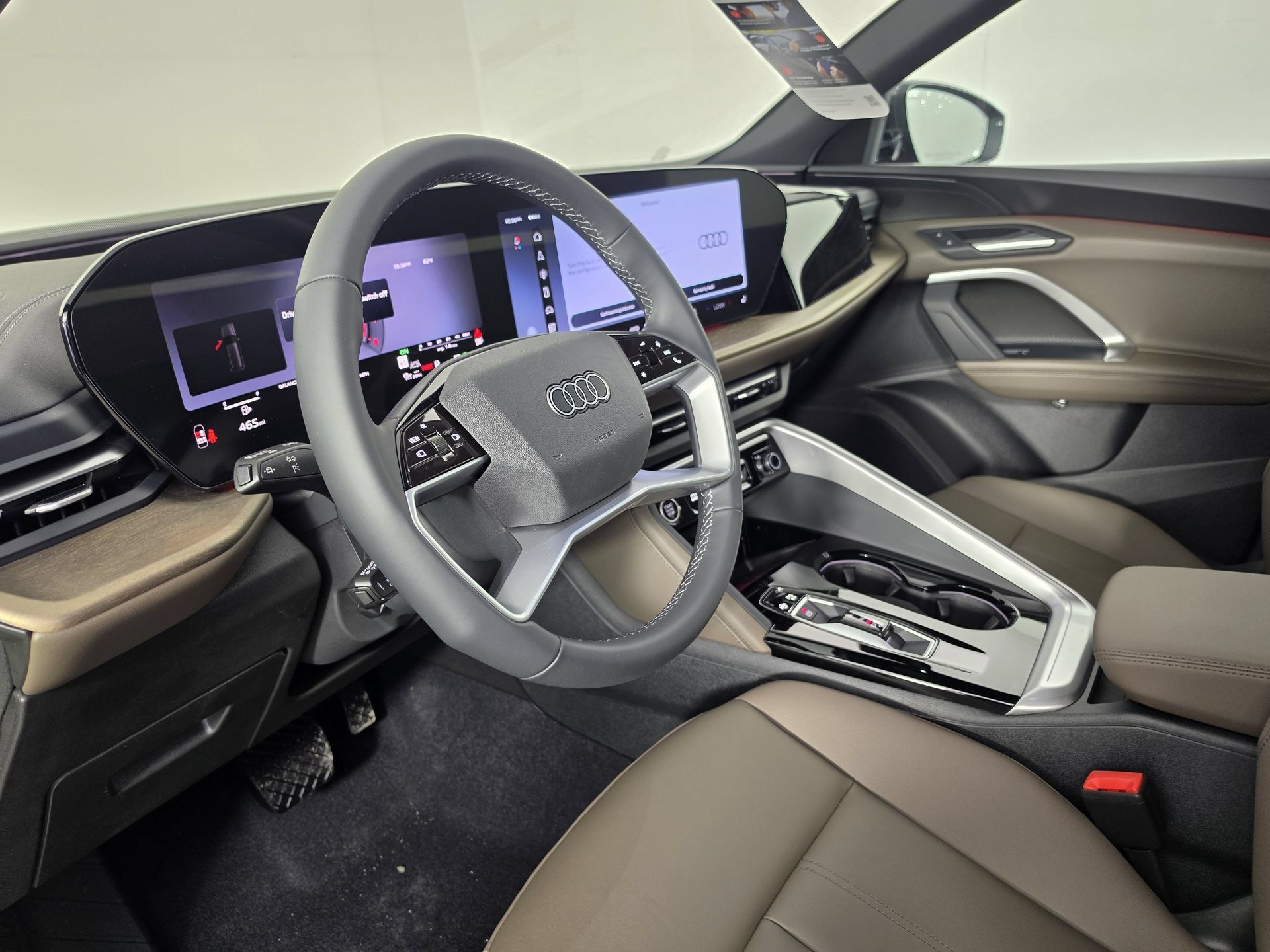New 2026 Audi Q5 2.0T AWD/4WD image 9