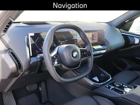 New 2026 BMW X3 xDrive30i w/ Premium Package AWD/4WD image 3