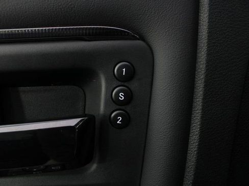 Used 2025 RAM 2500 Rebel w/ Rebel Level 2 Equipment Group image 16