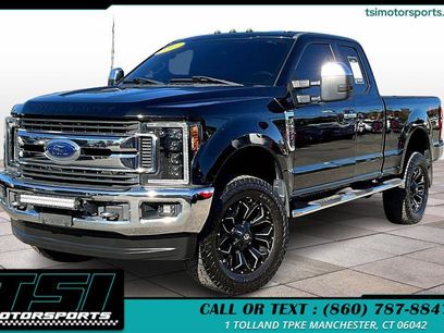 Used 2017 Ford F250 XLT w/ XLT Premium Package