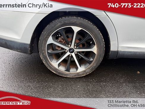 Used 2016 Ford Taurus SEL w/ Equipment Group 201A image 21