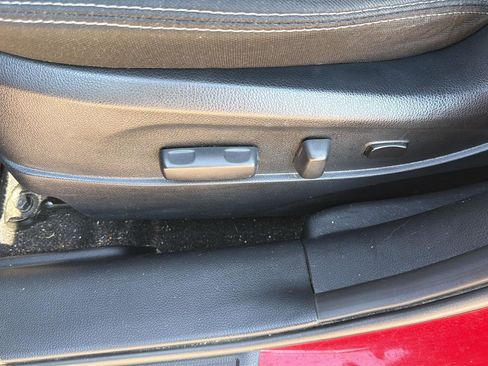 Used 2015 Kia Sportage EX FWD image 16