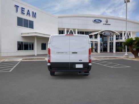 New 2026 Ford Transit 150 Base image 5