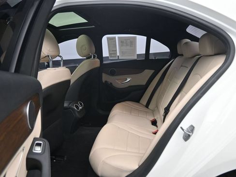 Used 2020 Mercedes-Benz C 300 Sedan image 26