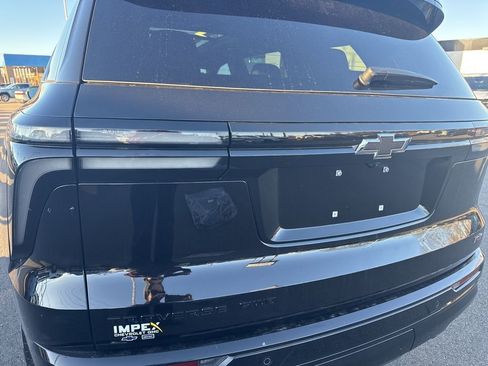 Used 2024 Chevrolet Traverse RS w/ LPO, Floor Liner Package image 33