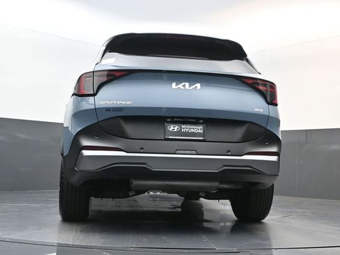 Used 2026 Kia Sportage S AWD/4WD image 23
