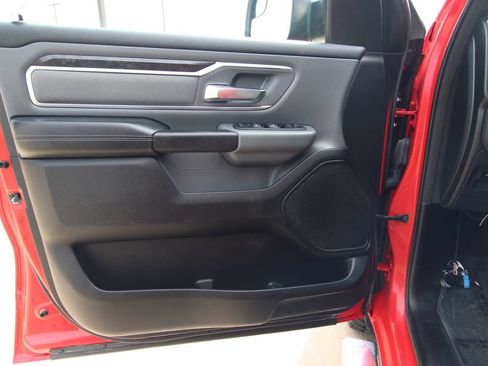 Used 2023 RAM 1500 Big Horn AWD/4WD image 36