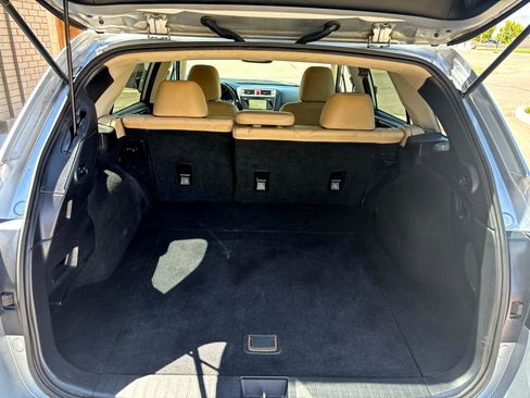 Used 2016 Subaru Outback 2.5i Limited image 5