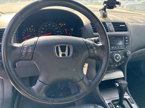 Used 2005 Honda Accord EX-L image 13