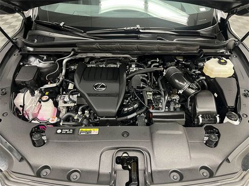 Certified 2023 Lexus RX 500h F Sport image 23