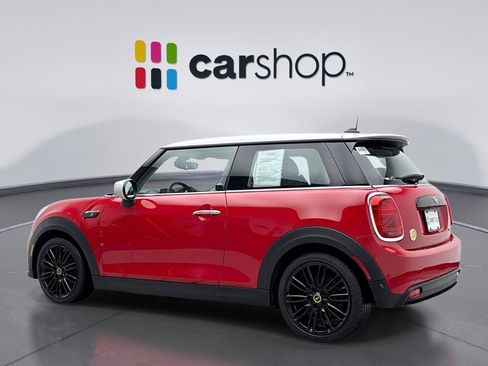 Used 2023 MINI Cooper SE image 3