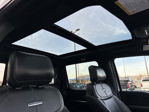 Certified 2025 Ford F350 Platinum image 22