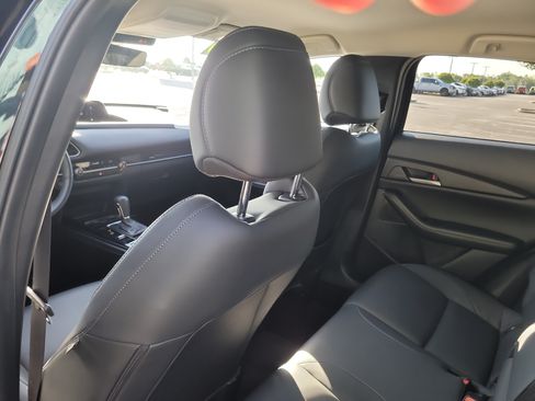 Used 2025 MAZDA CX-30 AWD 2.5 S w/ Select Sport Pkg image 14