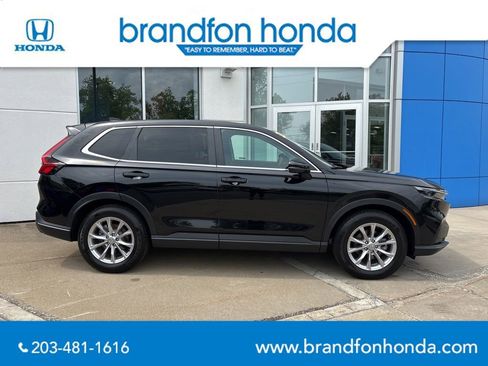 Used 2024 Honda CR-V EX image 7