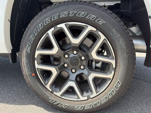 Used 2026 RAM 1500 Laramie w/ Sport Appearance Package AWD/4WD image 22