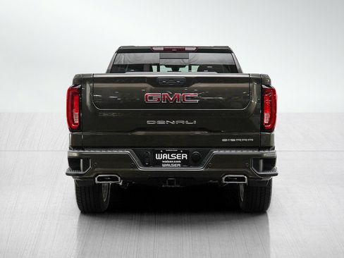 Used 2019 GMC Sierra 1500 Denali w/ Denali Ultimate Package AWD/4WD image 4