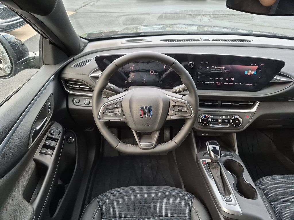 New 2026 Buick Envista Preferred w/ Convenience I Package FWD image 19