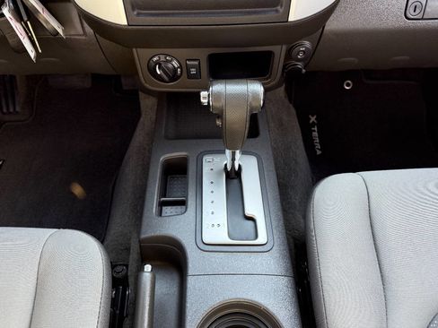 Used 2009 Nissan Xterra S w/ X Gear Pkg image 20