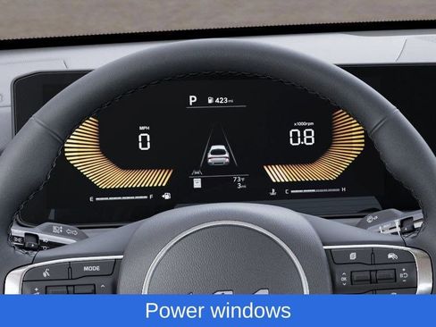 New 2025 Kia K5 GT-Line image 22