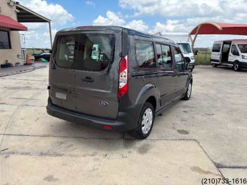 Used 2020 Ford Transit Connect XL FWD image 7