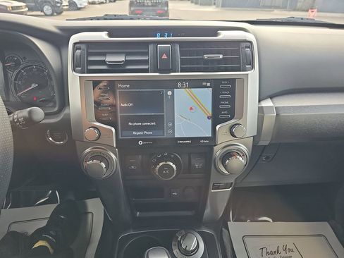 Used 2021 Toyota 4Runner SR5 Premium image 23