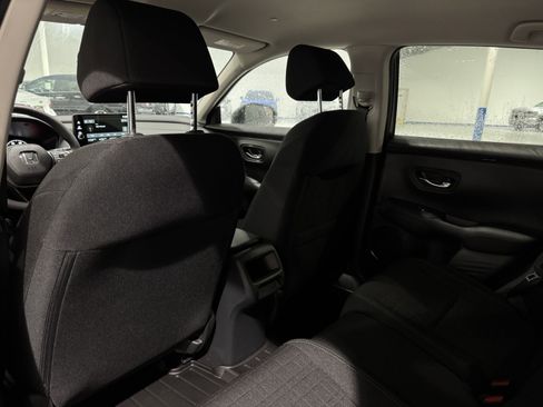 New 2026 Honda HR-V LX image 30