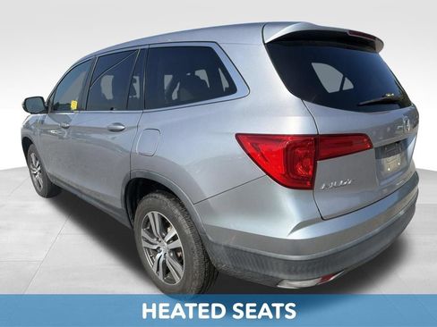 Used 2017 Honda Pilot EX-L image 15