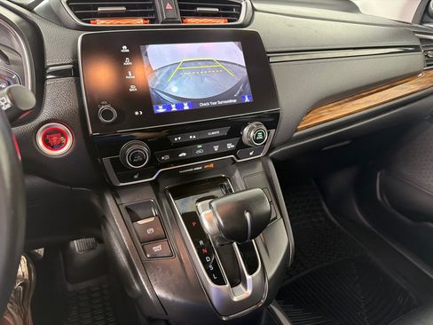 Used 2020 Honda CR-V EX-L image 18