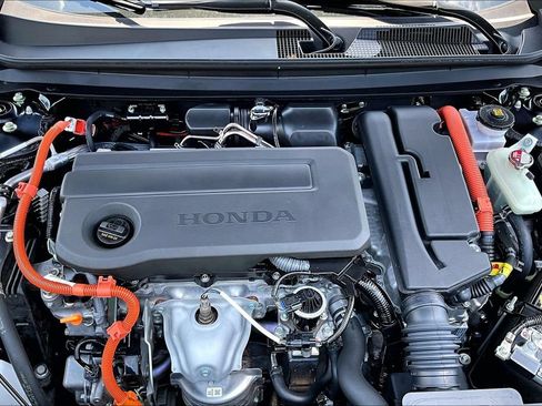Used 2025 Honda Accord Sport image 23