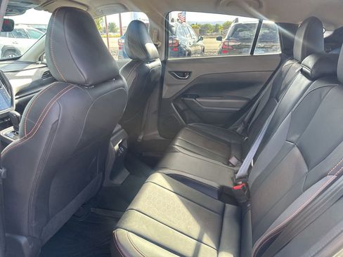 Certified 2025 Subaru Crosstrek 2.5i Limited w/ Crosstrek Mirror Package image 18