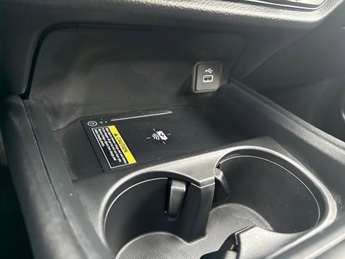 Certified 2023 Honda HR-V EX-L image 32