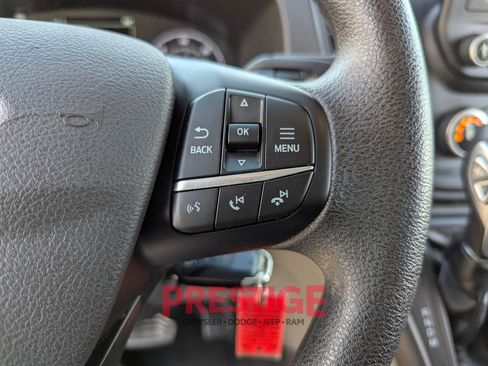 Used 2023 Ford Transit 250 Low Roof w/ Exterior Upgrade Package image 21