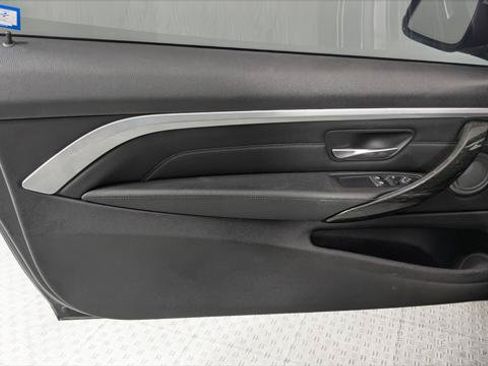 Used 2019 BMW 430i Coupe w/ M Sport Package RWD image 13