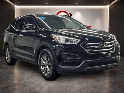 Used 2015 Hyundai Santa Fe Sport