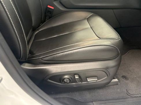 Used 2022 Jeep Grand Cherokee Limited 4xe AWD/4WD image 30