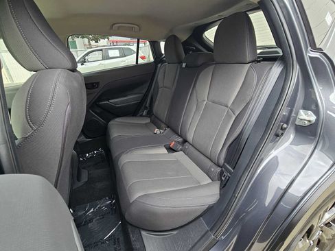 Certified 2024 Subaru Crosstrek 2.0i w/ Popular Package #4 AWD/4WD image 17