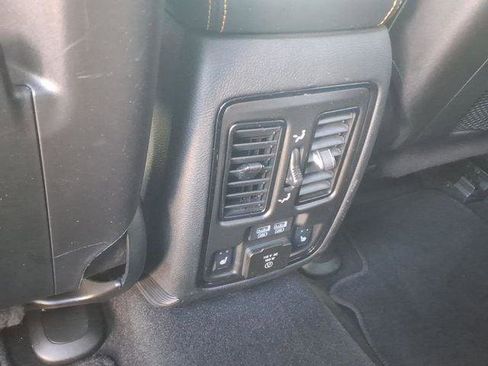 Certified 2023 Dodge Durango R/T w/ Hemi Orange Plus Package AWD/4WD image 14