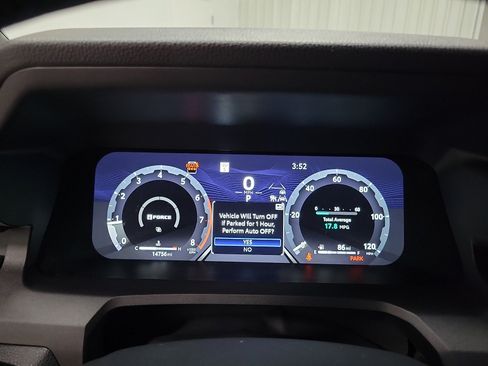 Certified 2026 Toyota 4Runner TRD Sport Premium AWD/4WD image 18