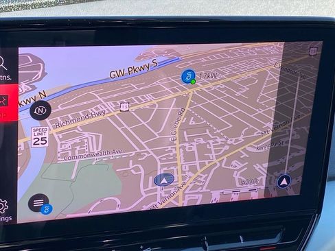 Certified 2022 Volkswagen ID.4 Pro S image 15