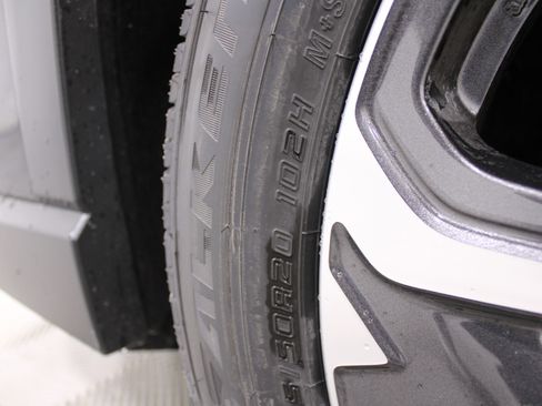 New 2026 Subaru Ascent Limited image 36