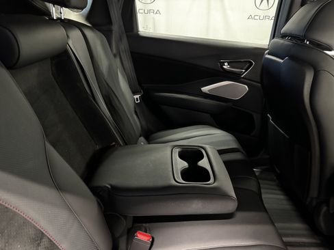 Certified 2023 Acura RDX A-Spec FWD image 39
