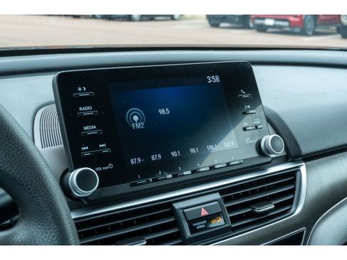 Used 2020 Honda Accord LX image 18