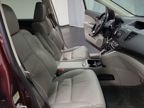 Used 2012 Honda CR-V EX-L image 23