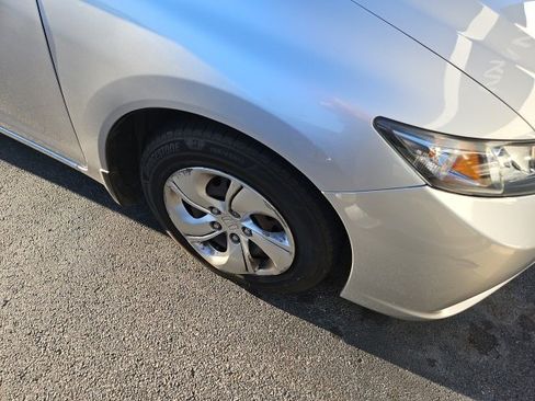 Used 2015 Honda Civic LX image 4