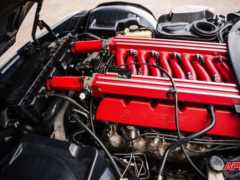 Used 1997 Dodge Viper GTS RWD image 65