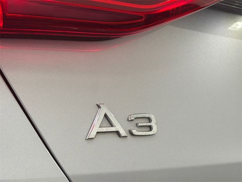 Used 2024 Audi A3 2.0T Premium image 8